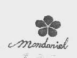 蒙丹尼mondaniel商标转让,商标出售,商标交易,商标买卖,中国商标网