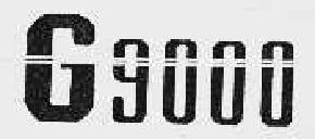 g9000商标转让,商标出售,商标交易,商标买卖,中国商标网