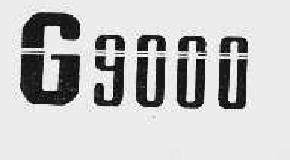 g9000g商标转让,商标出售,商标交易,商标买卖,中国商标网