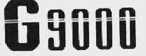 g9000商标转让,商标出售,商标交易,商标买卖,中国商标网