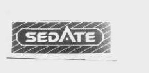 SEDATE商标转让,商标出售,商标交易,商标买卖,中国商标网