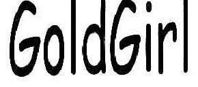 GOLDGIRL商标转让,商标出售,商标交易,商标买卖,中国商标网