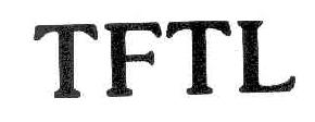 TFTL商标转让,商标出售,商标交易,商标买卖,中国商标网