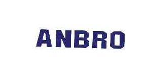 ANBRO商标转让,商标出售,商标交易,商标买卖,中国商标网