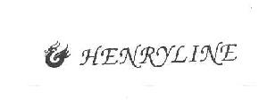 HENRYLINE商标转让,商标出售,商标交易,商标买卖,中国商标网