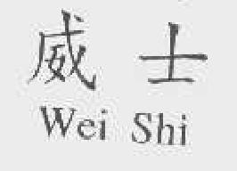 威士weishi商标转让,商标出售,商标交易,商标买卖,中国商标网