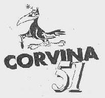 corvina51商标转让,商标出售,商标交易,商标买卖,中国商标网