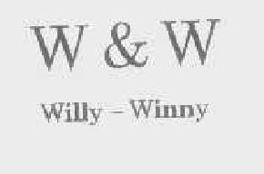 w&wwillywinny商标转让,商标出售,商标交易,商标买卖,中国商标网