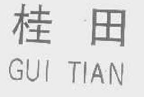 桂田guitian商标转让,商标出售,商标交易,商标买卖,中国商标网