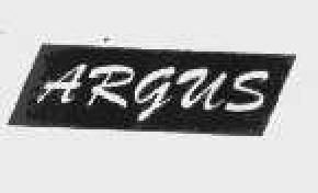 argus商标转让,商标出售,商标交易,商标买卖,中国商标网