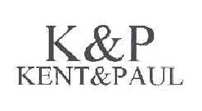 KENT&PAUL;K&P商标转让,商标出售,商标交易,商标买卖,中国商标网