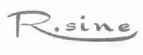 rsine商标转让,商标出售,商标交易,商标买卖,中国商标网