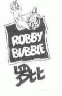 罗比robbybubble商标转让,商标出售,商标交易,商标买卖,中国商标网