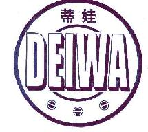 蒂娃DEIWA商标转让,商标出售,商标交易,商标买卖,中国商标网